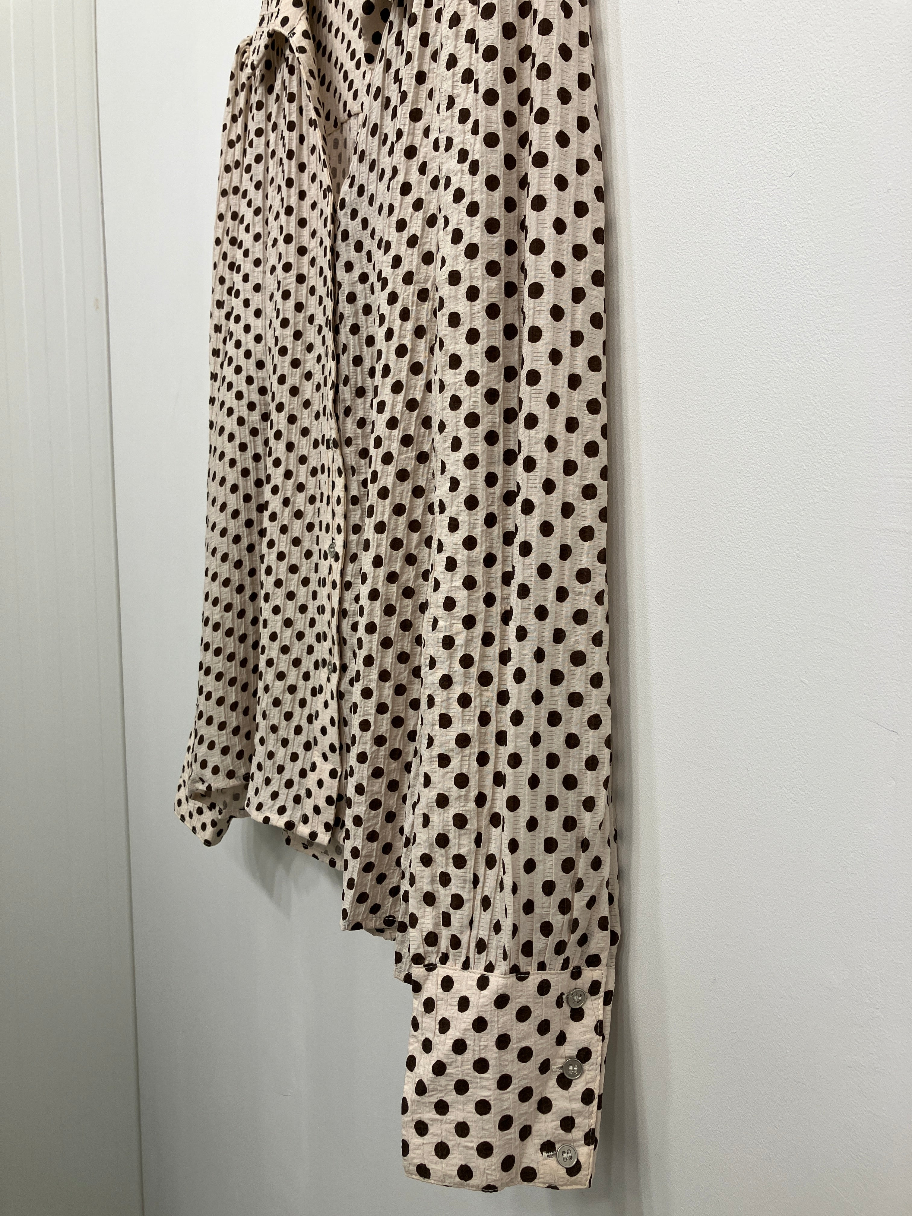 CoCouture Skjorte